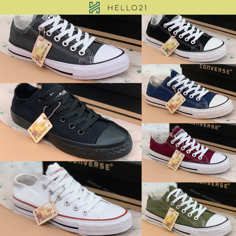 Converse shoppe hotsell