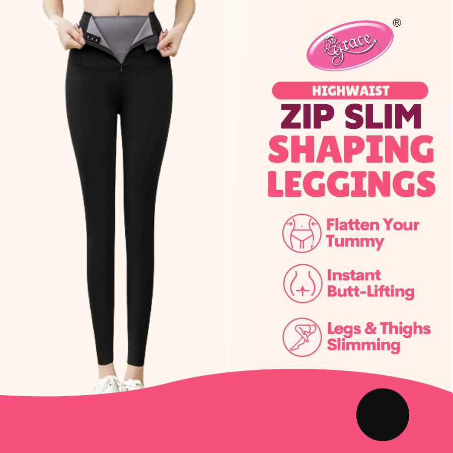 Slimming Pants, GRACE