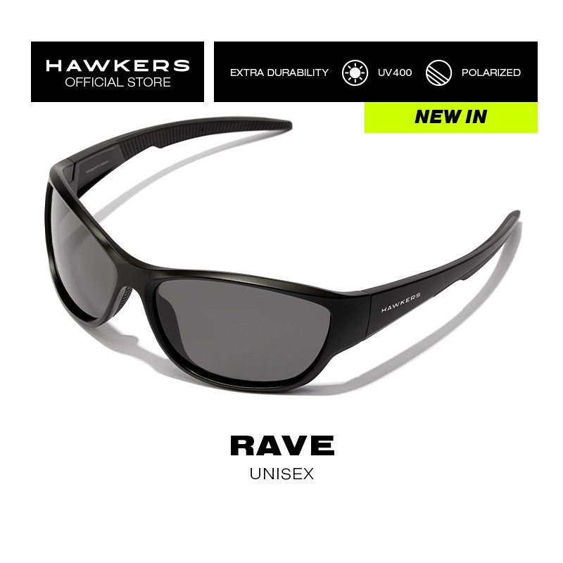 Hawkers RAVE - NAVY CLEAR BLUE  Hawkers® Colombia Tienda Oficial