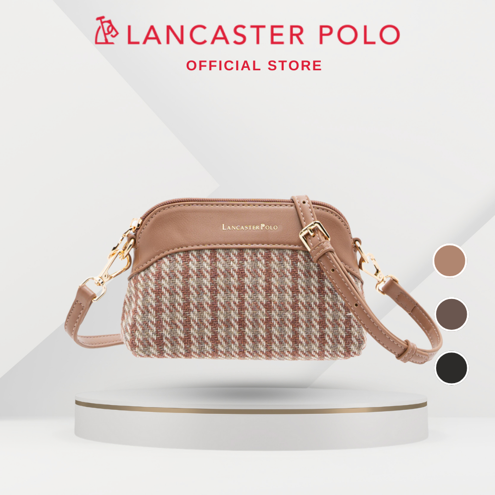 Lancaster shop polo backpack