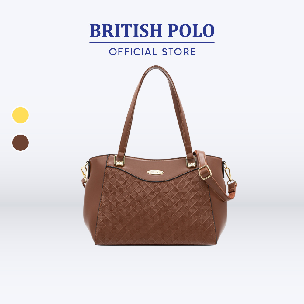 Handbag british polo online go shop