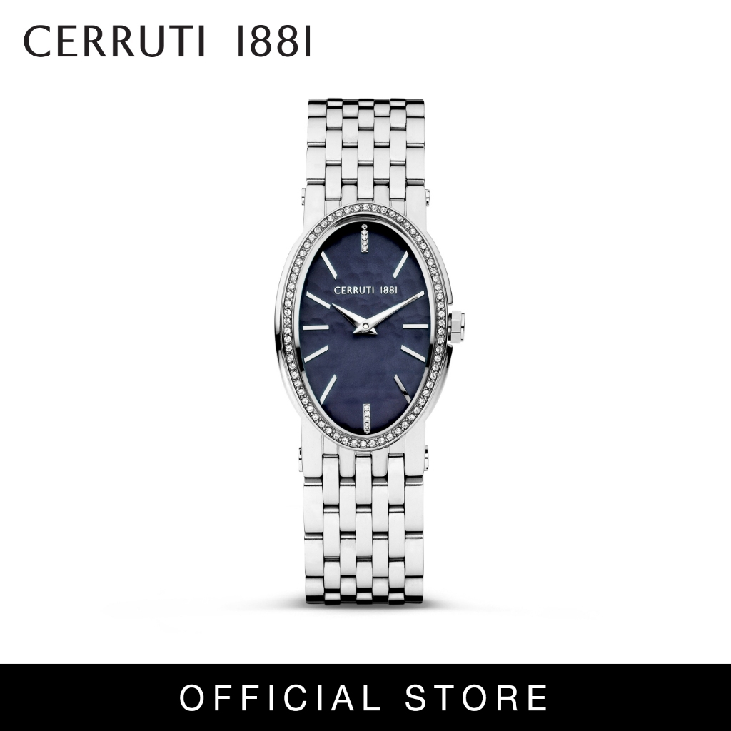 Cerruti watches deals official website