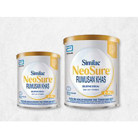 Similac 2024 neosure price