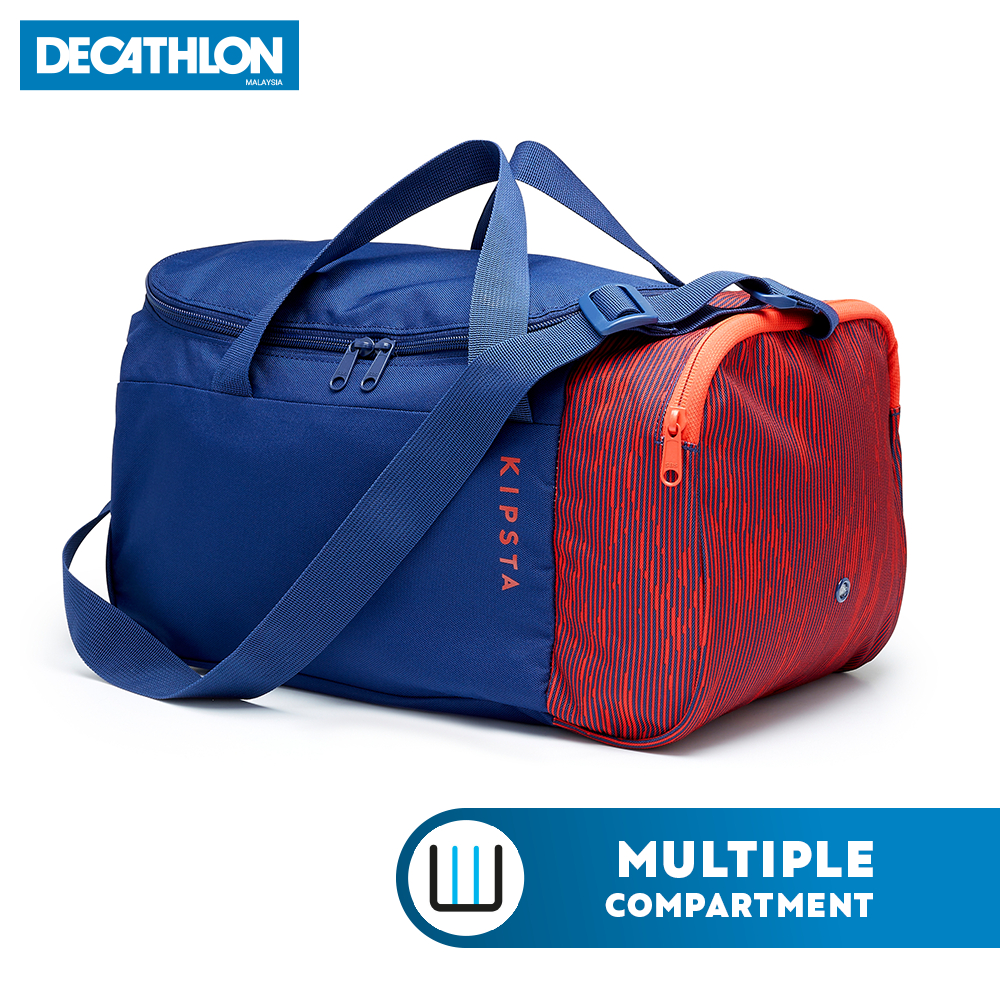 Sac discount domyos 20l