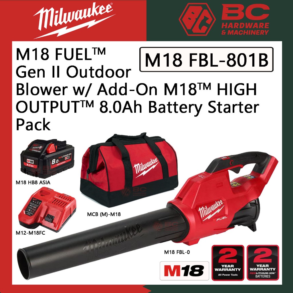 M18 fbl hot sale