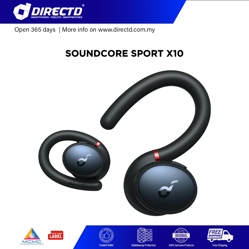 DirectD Retail & Wholesale Sdn. Bhd. - Online Store. 🆕Redmi Buds 5
