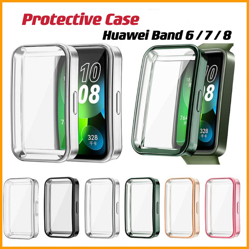 For Huawei Band 8 / Band 6 / Honor Band 7 / Band 6 / Band 6 Pro