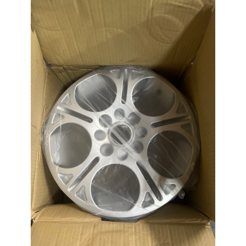 Goldberg Bros 15 35mm Aluminum Film Reel