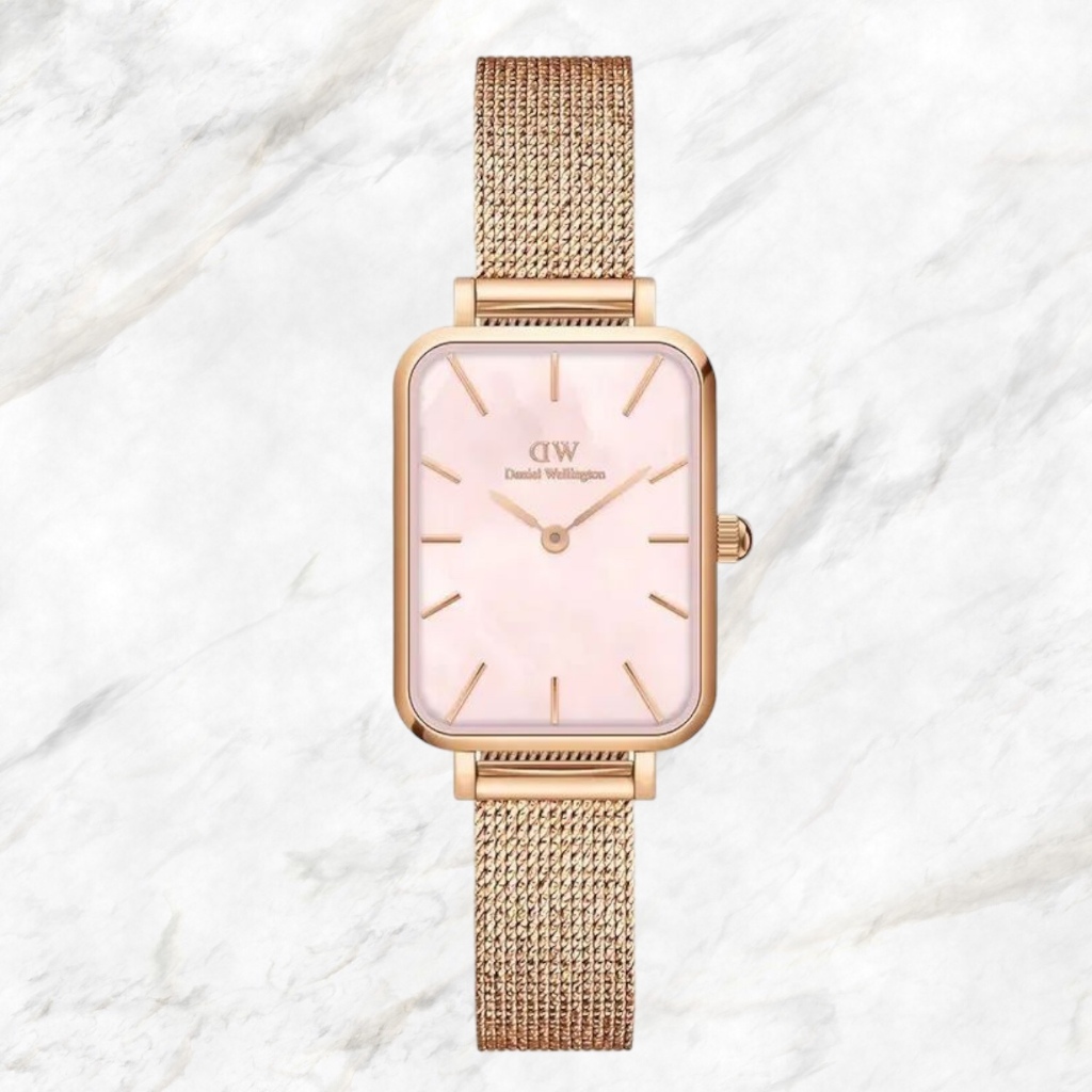 Daniel wellington outlet women's watches sale