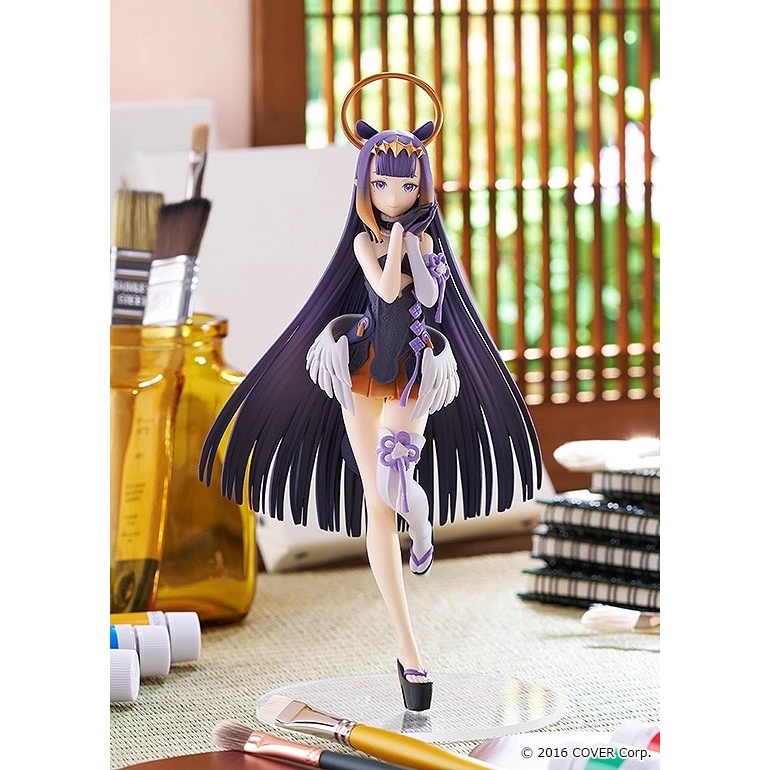 Elden Ring Q Version Ranni Cat Toy Anime PVC Figure - China Anime Figure  and Action Figure price