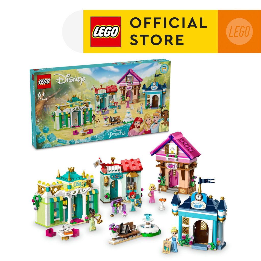 Lego discount toys shopee