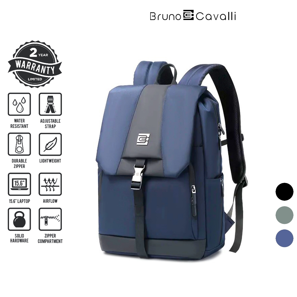 Bruno cavalli backpack outlet price