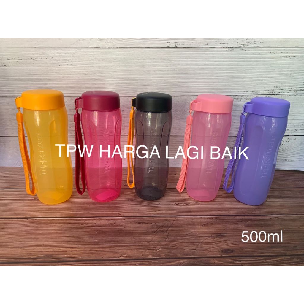 Harga thermos best sale flask tupperware 500ml