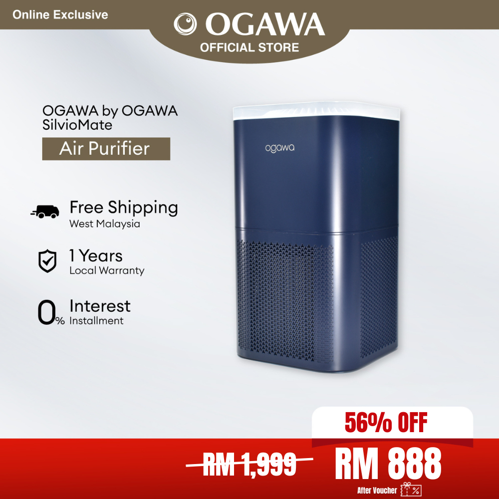 Ogawa purifier best sale