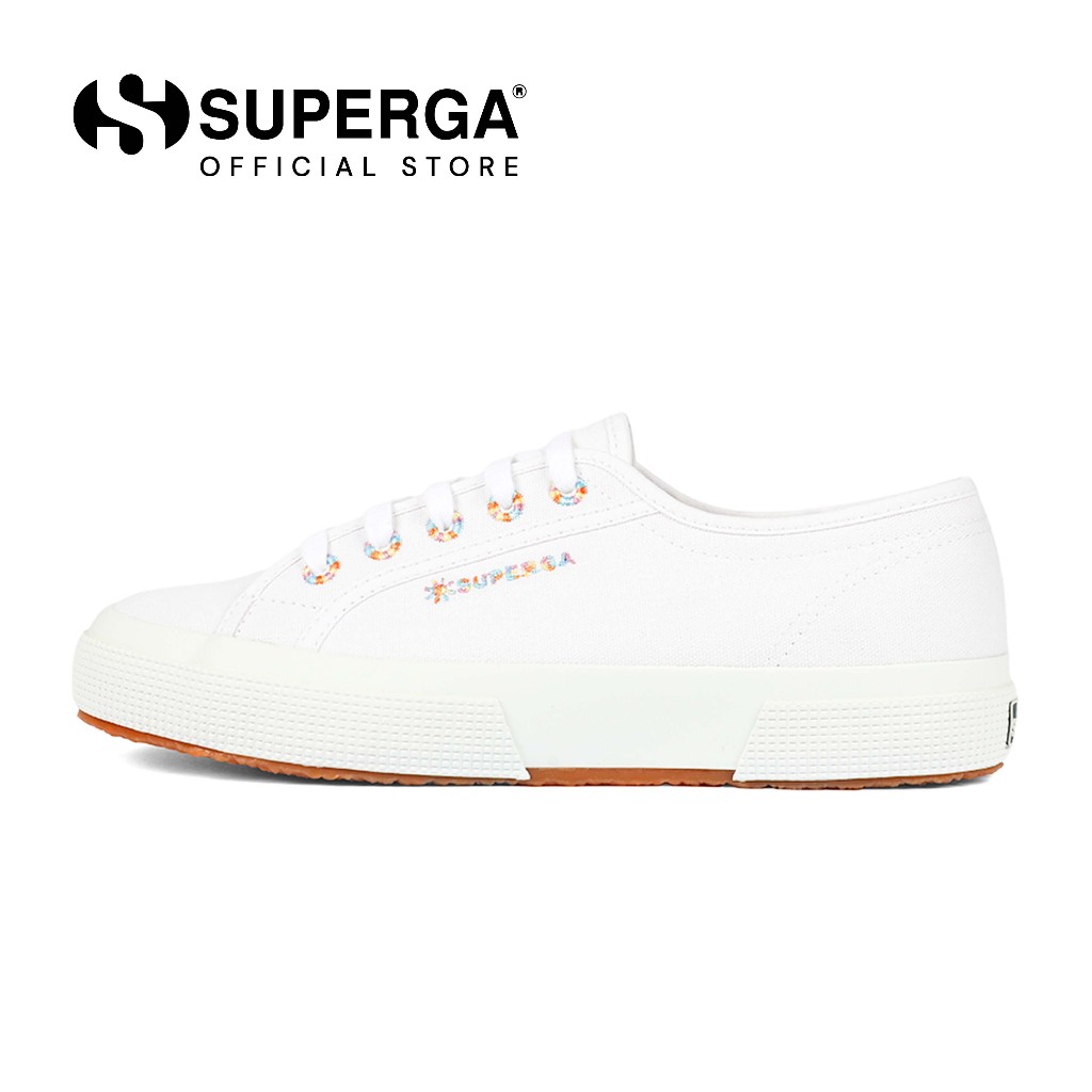 Superga women's 2405 cotu cheap sneaker