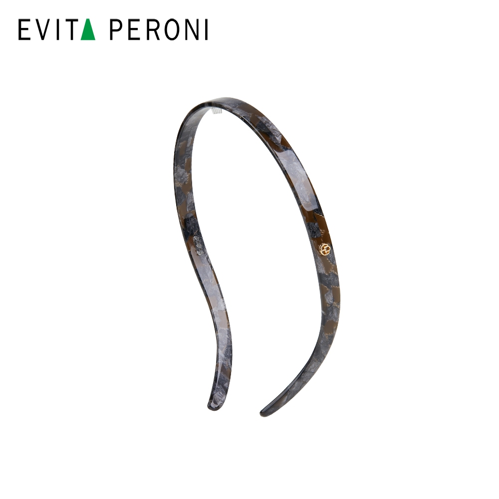 Caroline Thin Headband – EVITA PERONI OFFICIAL