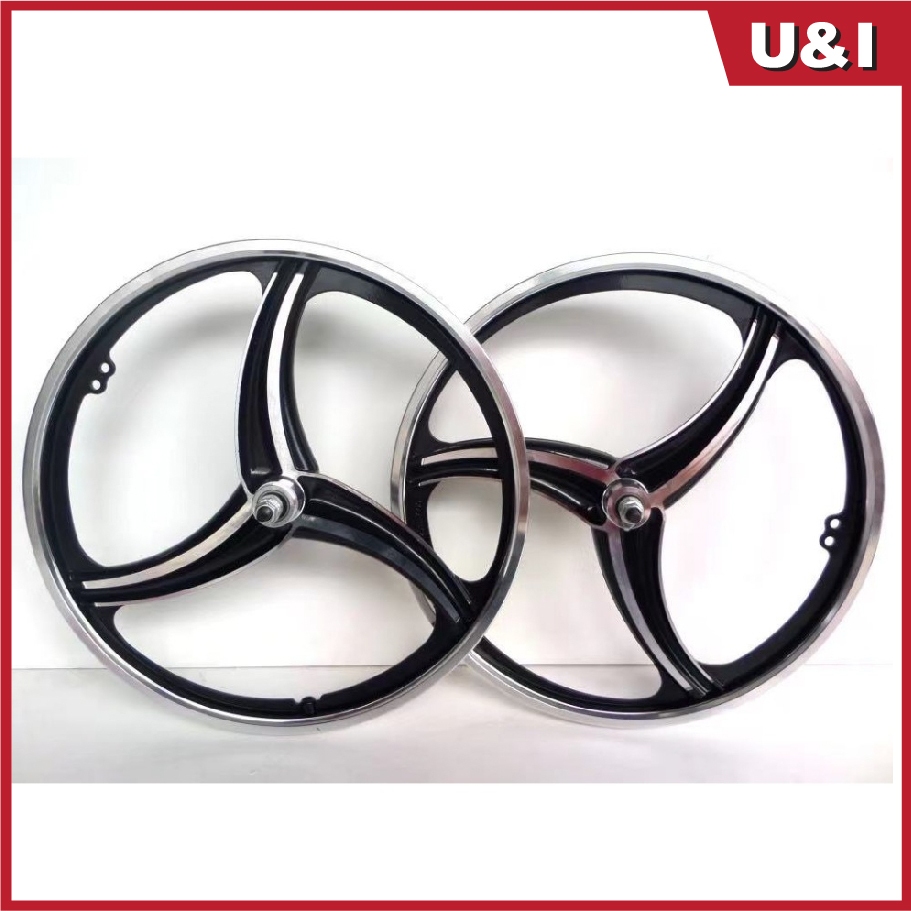 Bmx rim set best sale