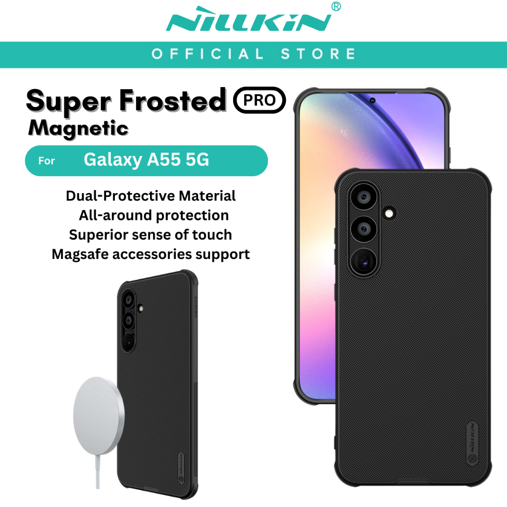 Nillkin Malaysia Official Store Online, May 2024 | Shopee Malaysia