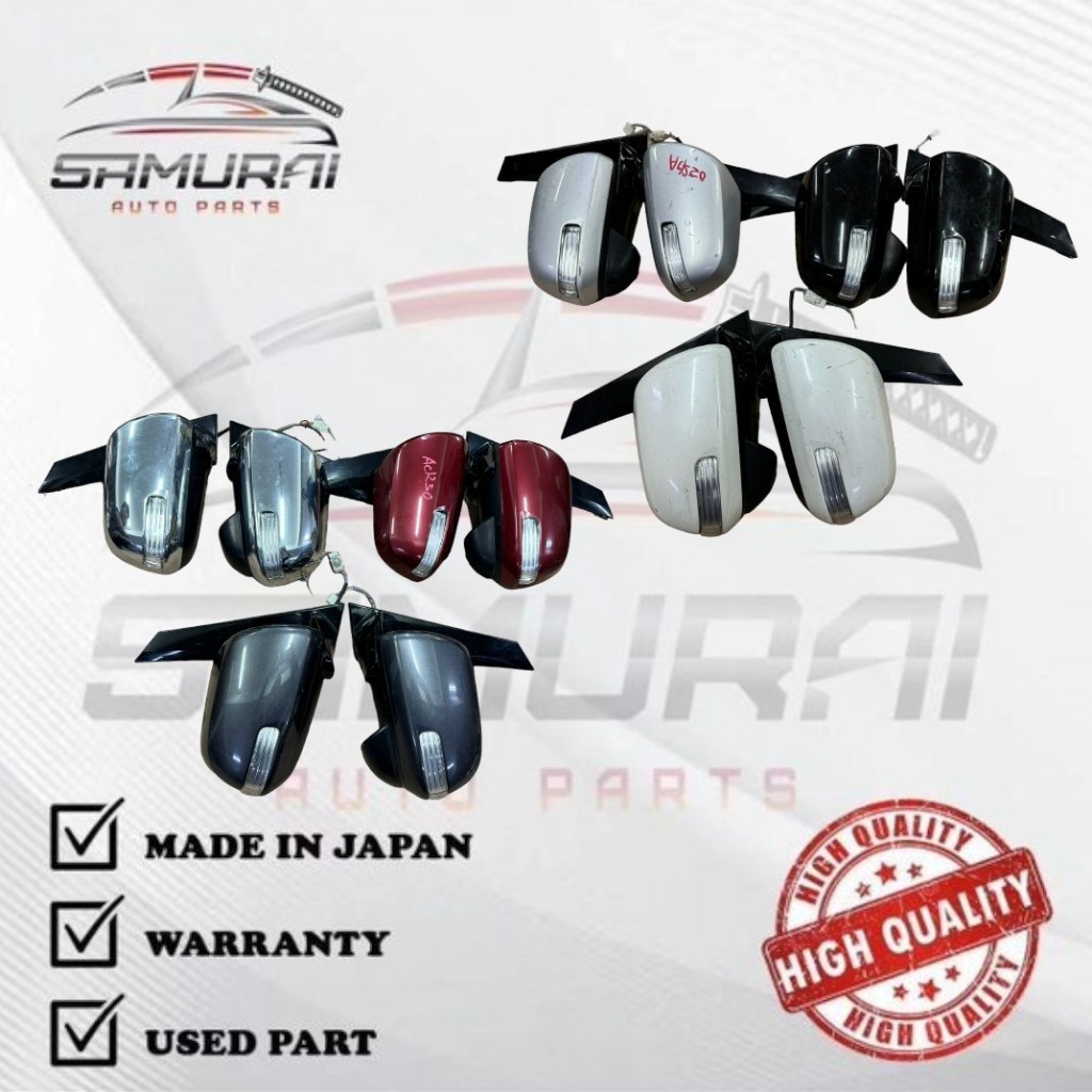 SAMURAI AUTO PARTS, Online Shop | Shopee Malaysia