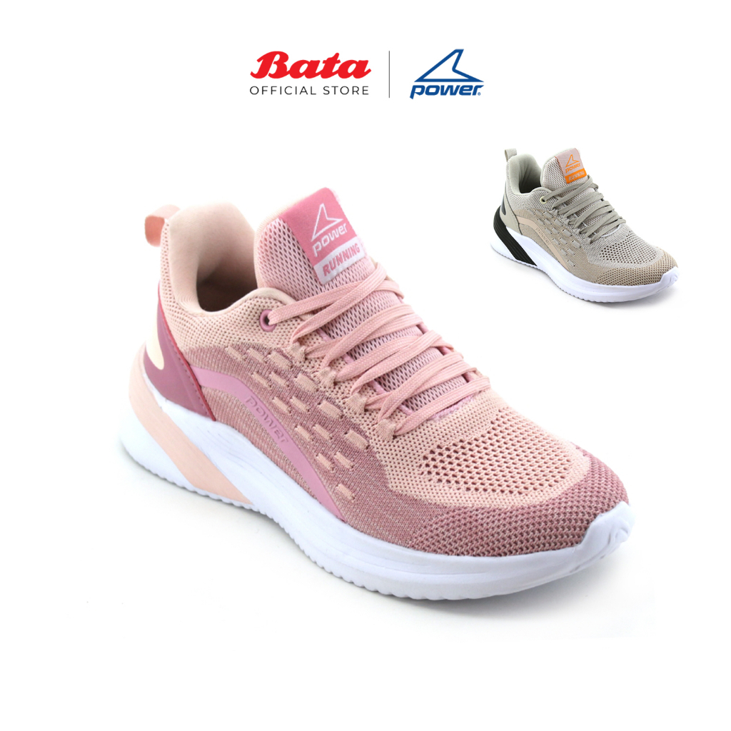 Bata women running on sale shoes