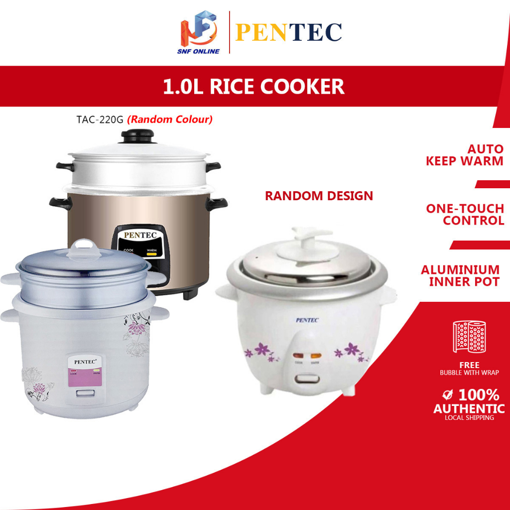 Shopee Malaysia on X: This mini rice cooker from Midea is too