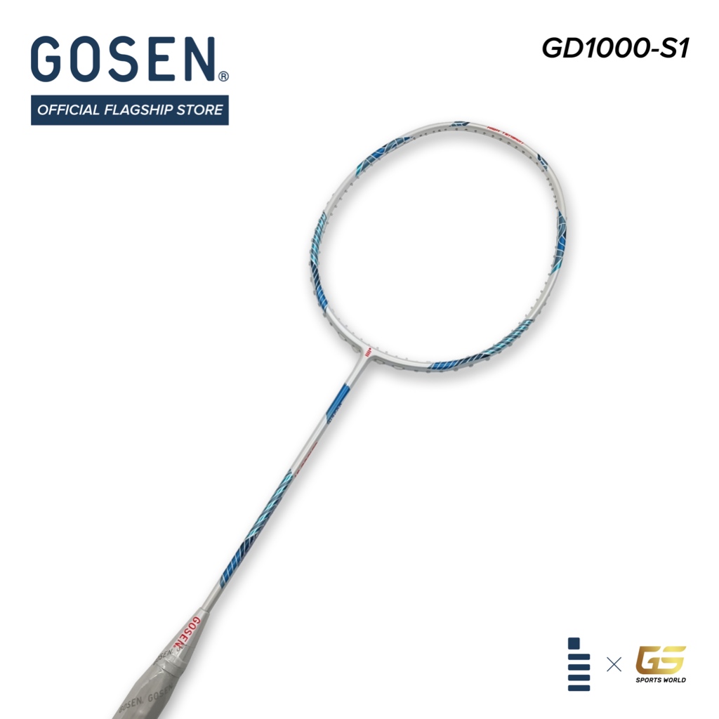 Gosen badminton clearance shoes