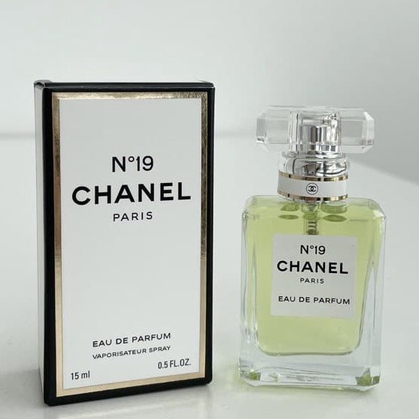 Fragrance Spray 19 Eau De Parfum Chanel N 19 Price Chanel 19 Edp