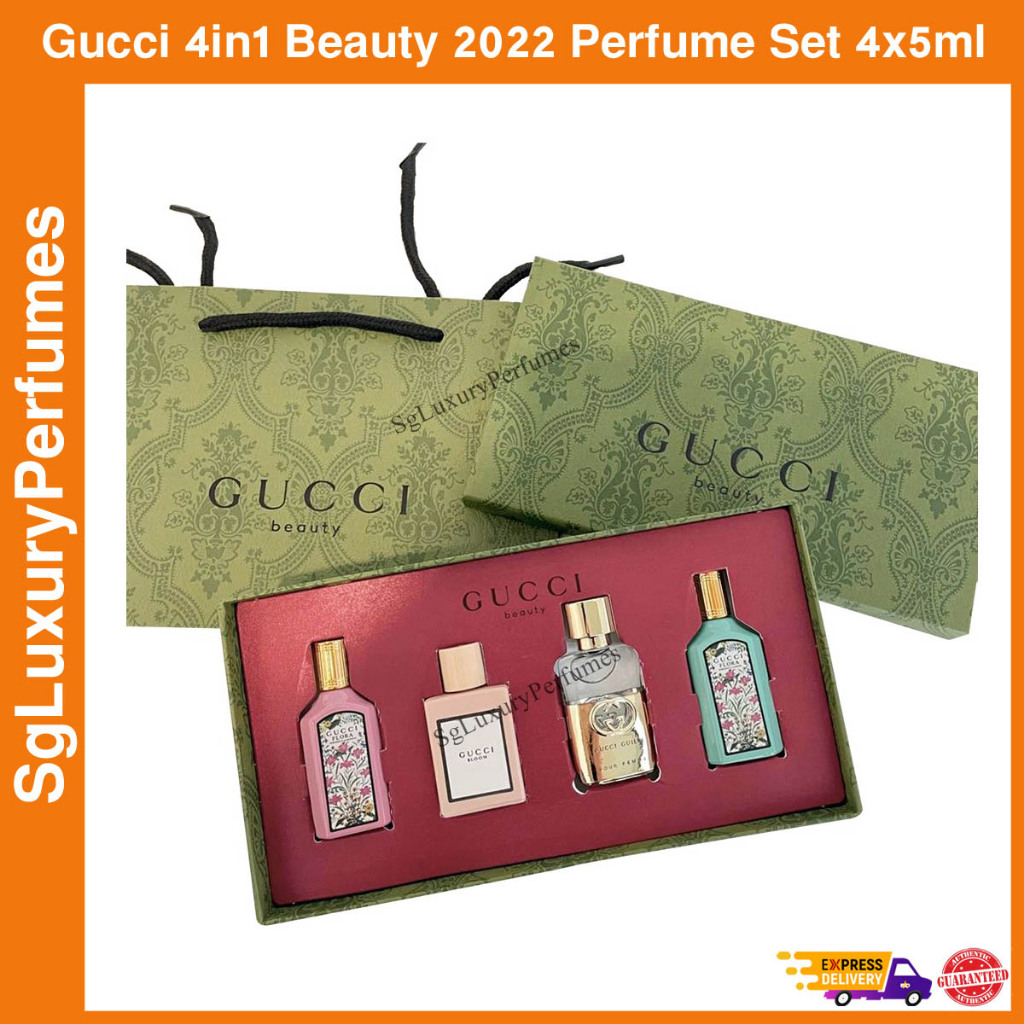 Luxury perfume online shopee