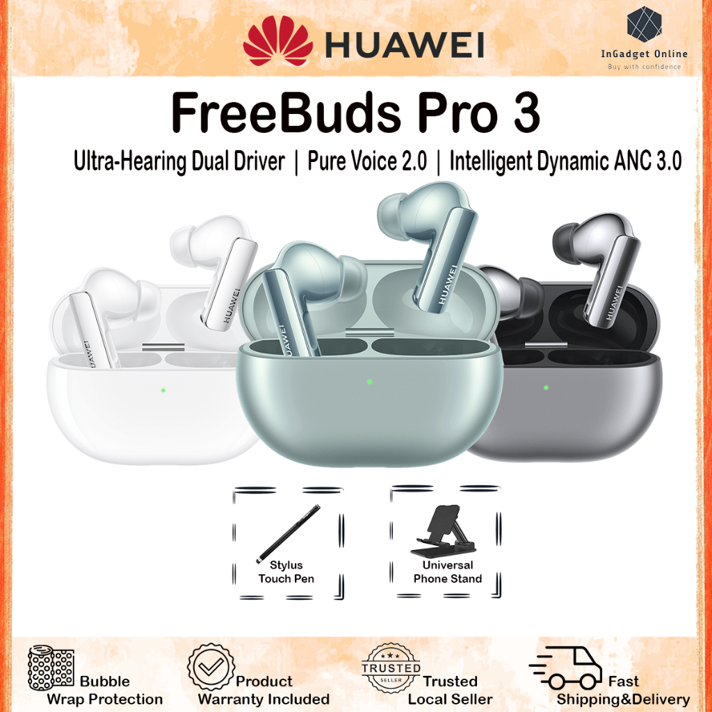 🔗 How to Connect and Pair Huawei FreeBuds SE ✔️ How to Use Huawei FreeBuds  SE 