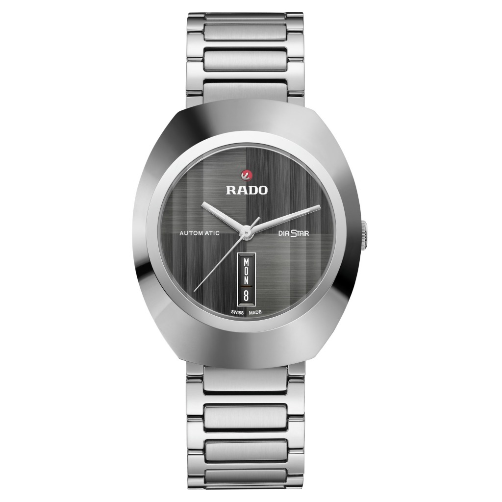 Rado discount watch price