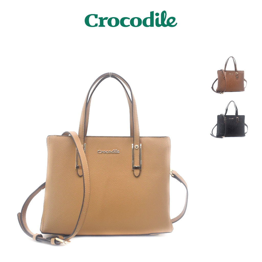 Crocodile brand store handbag malaysia