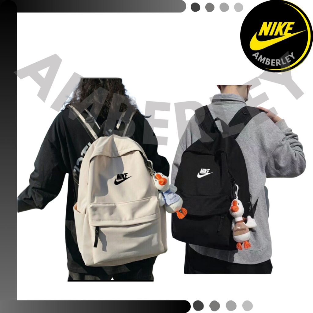 Nike 2024 camping backpack