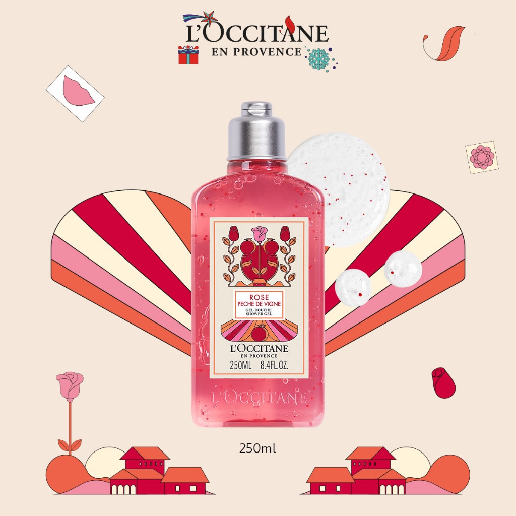 L'Occitane Official Shop Online, November 2023 | Shopee Malaysia