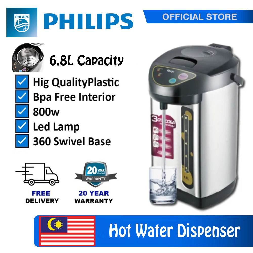 Philips Water US