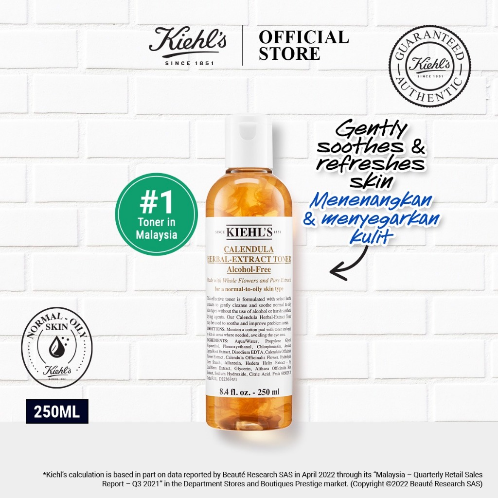 Kiehl's online on sale