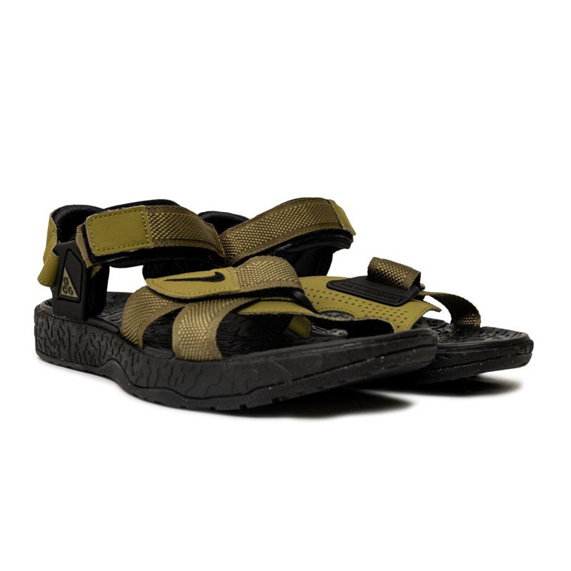 Nike acg deals flip flops