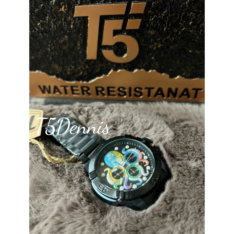 T5 best sale water resistant