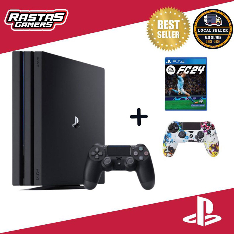 Playstation 4 deals my games