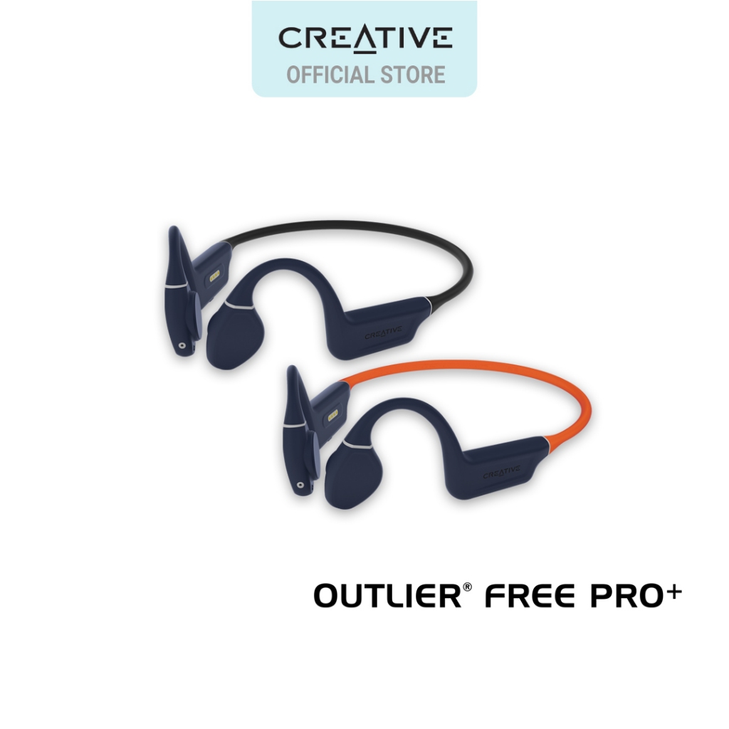 Creative Outlier Free