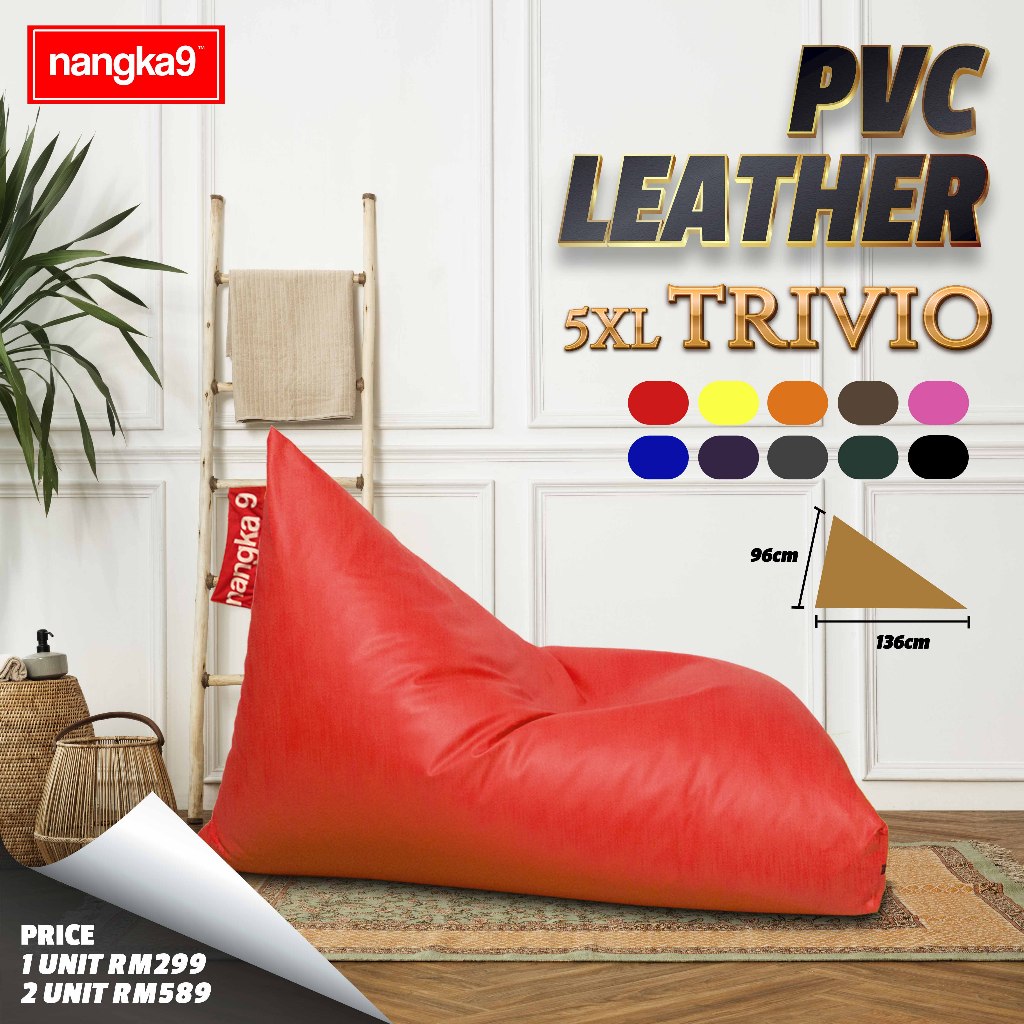 Bean bag online 5xl