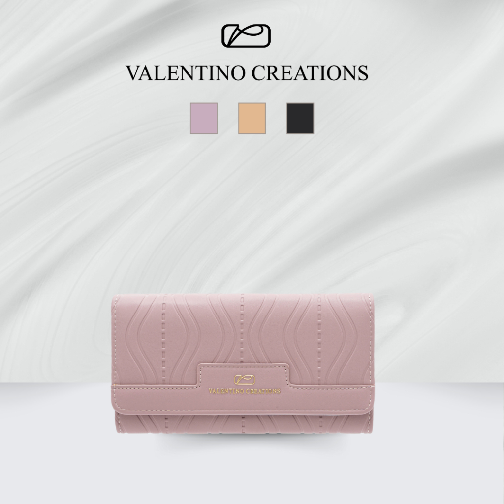 Valentino creations sales wallet