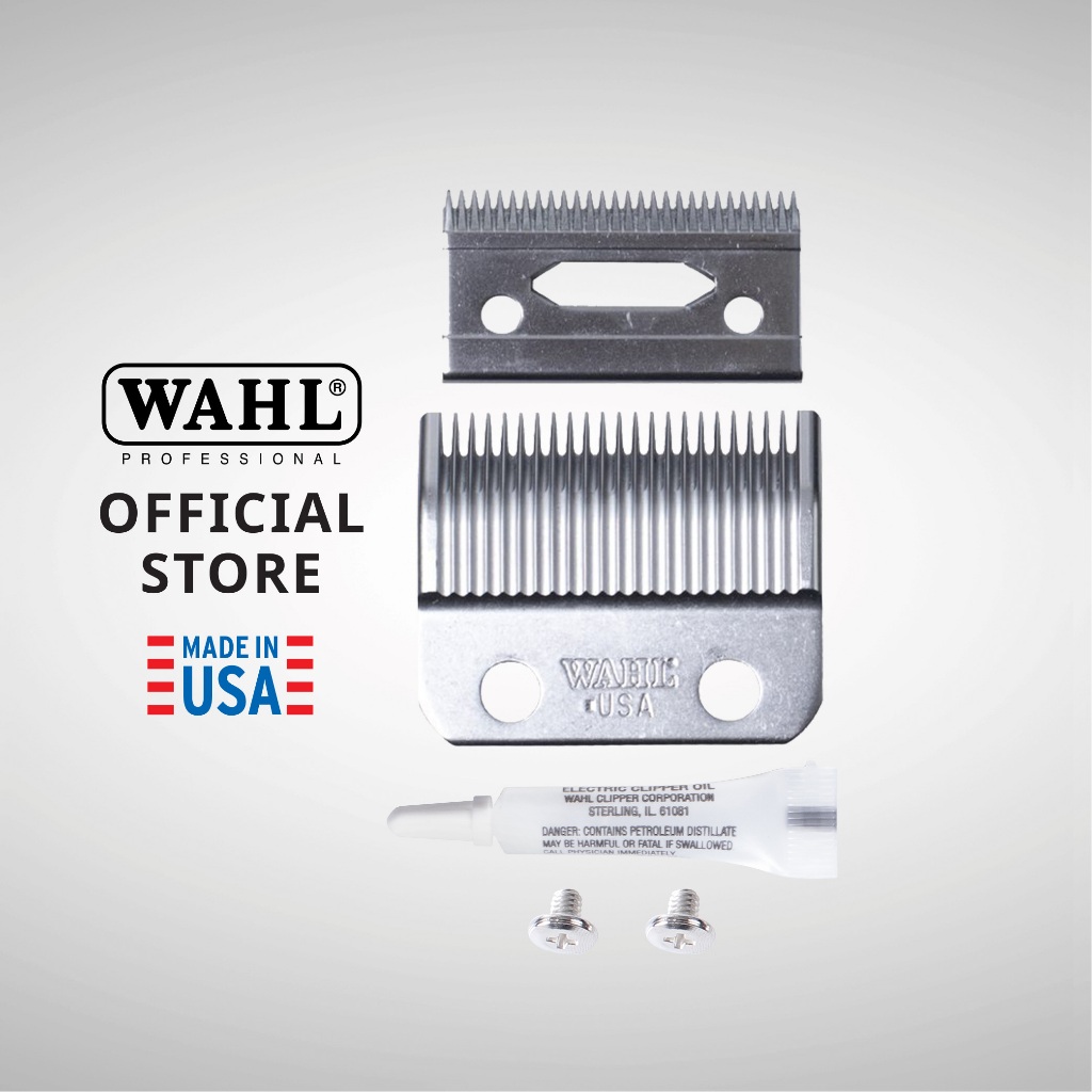 Wahl deals surgical blade