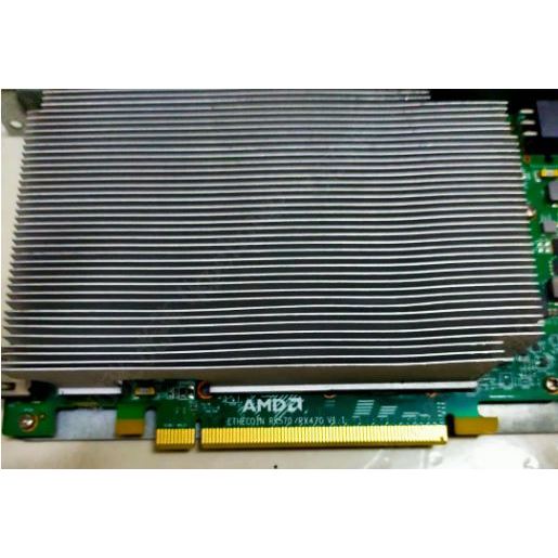 Amd hot sale mining card