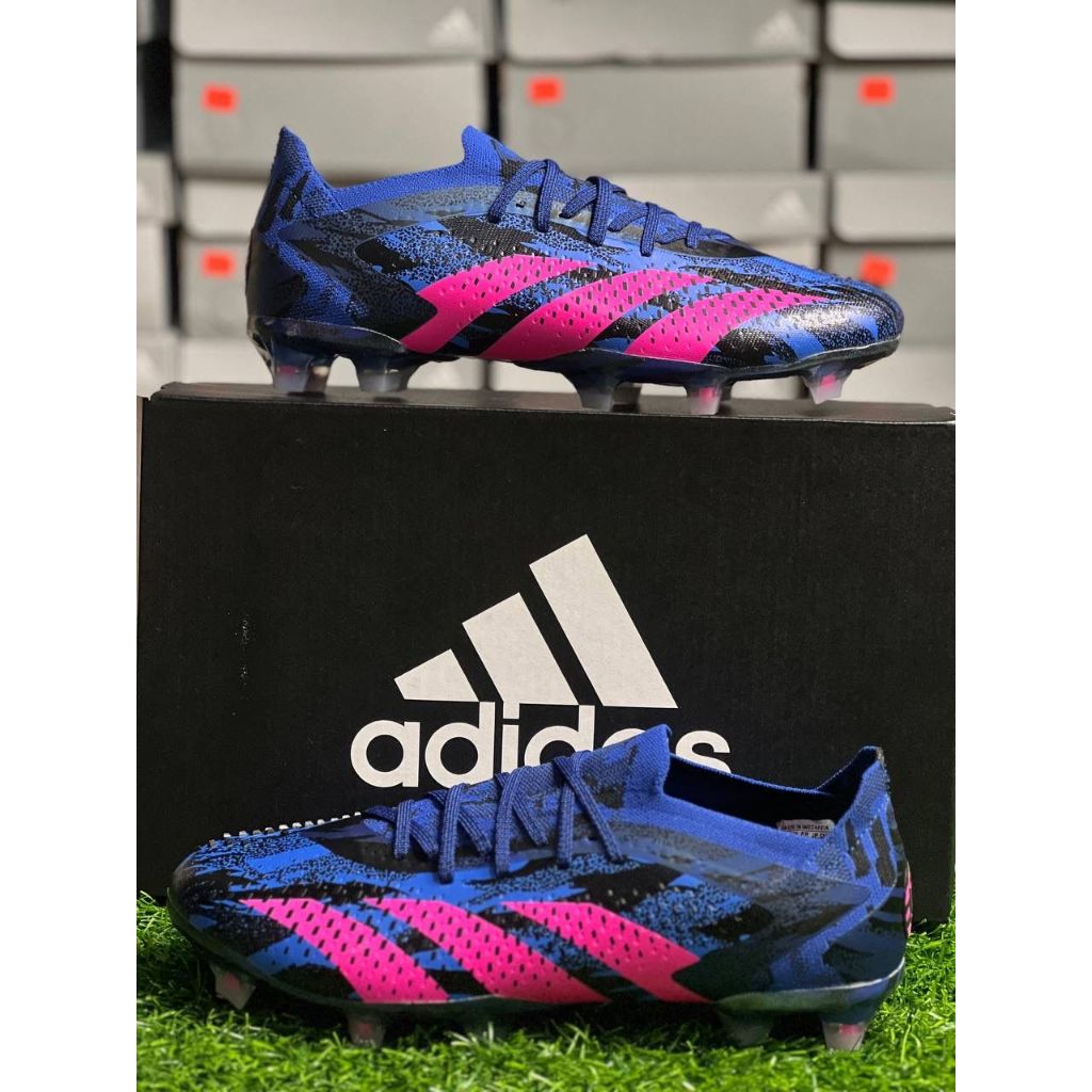 Kasut bola clearance adidas predator