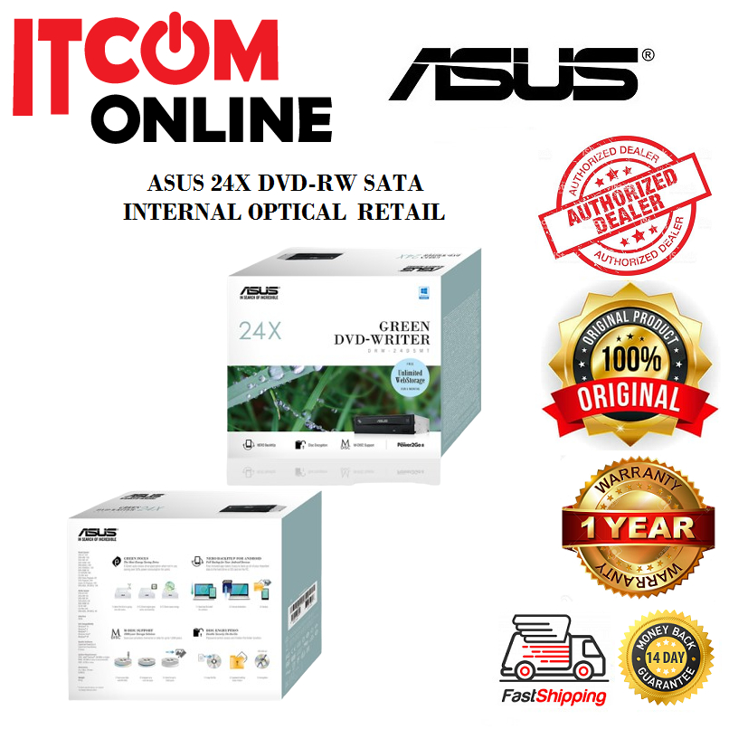 ITCOM ONLINE, Online Shop | Shopee Malaysia
