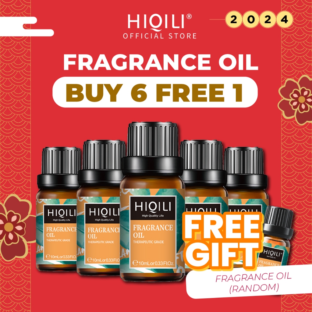 HIQILI 100ML Vanilla Essential Oils for Diffuser Humidifier Massage  Aromatherapy Aromatic Oil for Candle/Soap Making Hair Care