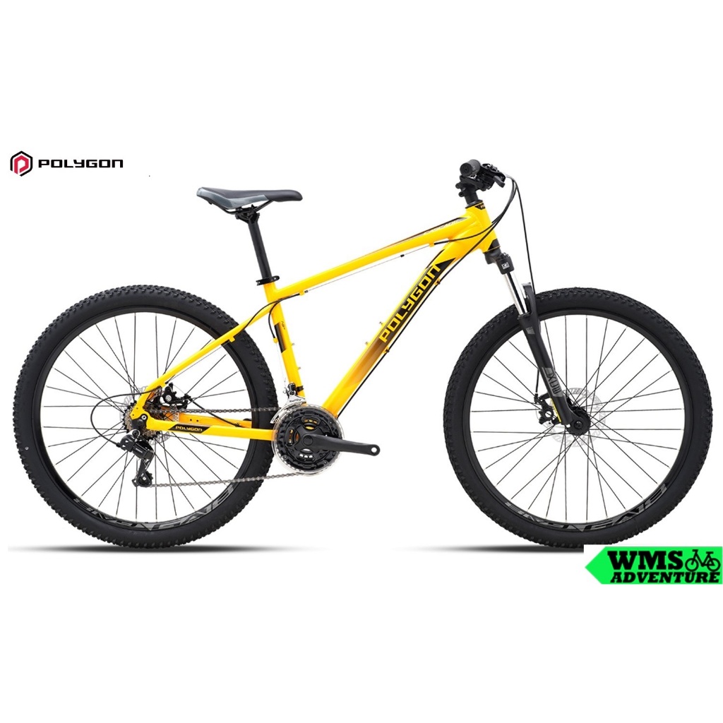 Shopee mountain cheap bike