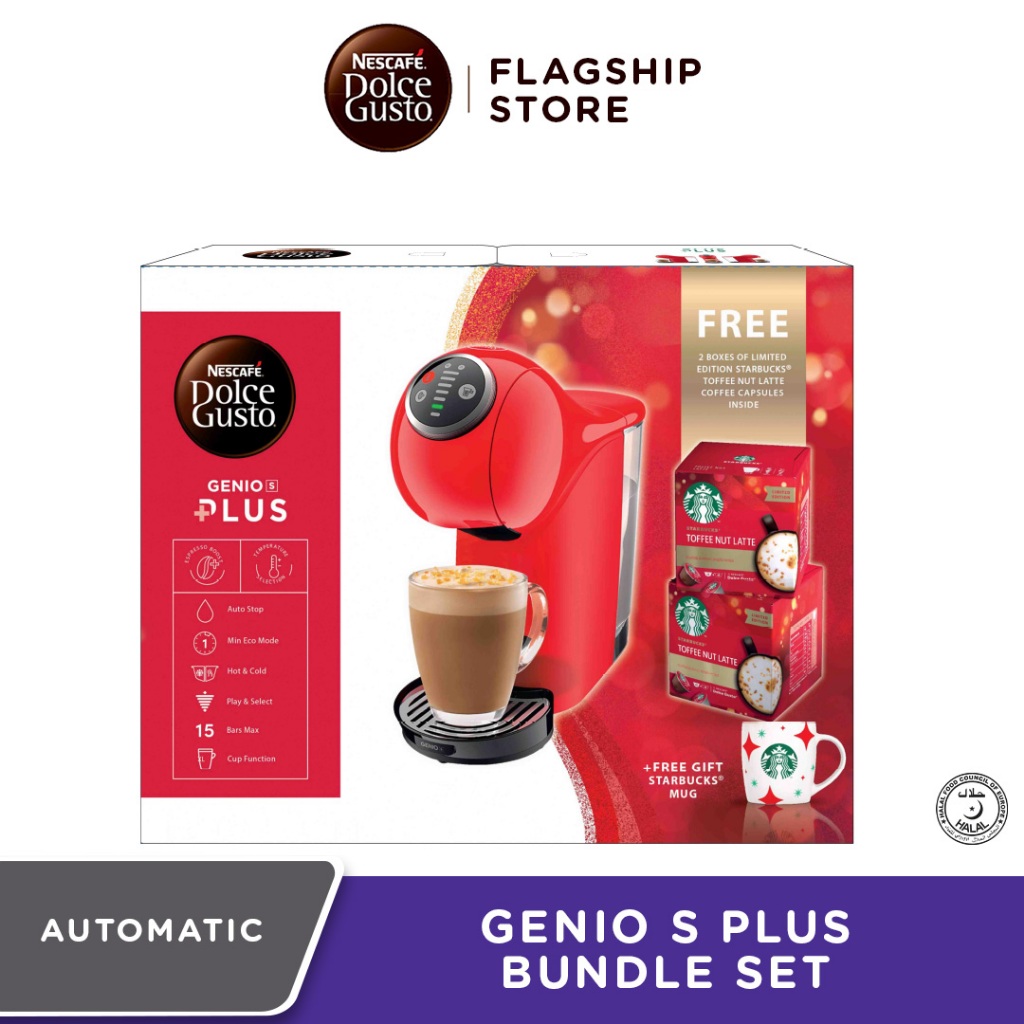 Nescafe dolce hotsell gusto capsules price