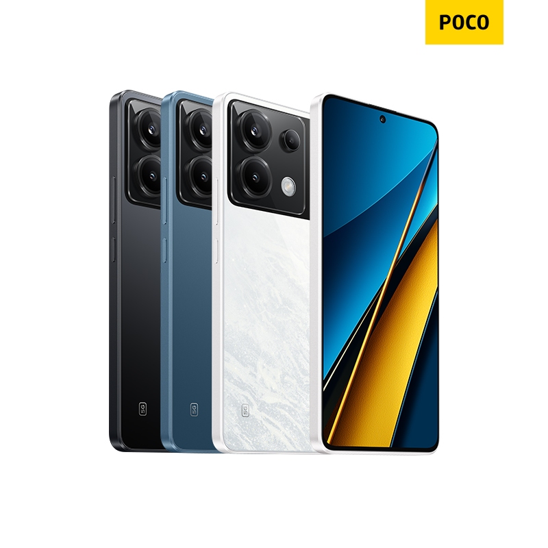 Poco M4 Pro: Malaysia's best new smartphone under RM1,000