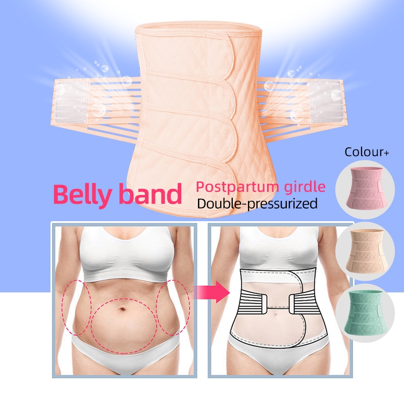 Waistband postpartum hotsell